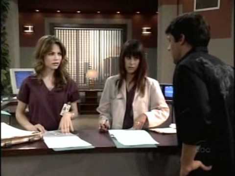 Liason 7/10/07 - Jason Thinks About Liz and Jake