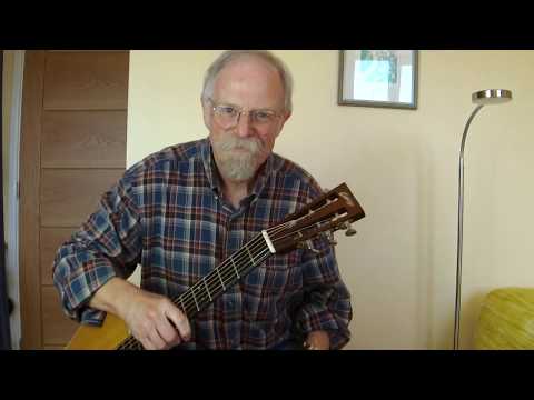 Ol' Andy on Jimmie Rodgers