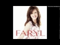 Faryl Smith - Annie's Song 