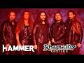 Entrevistamos a Rhapsody en Ripollet Rock 2026