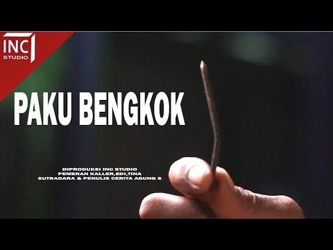 PAKU BENGKOK | Film Pendek Inspiratif | Eps 60