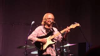 Sonny Landreth-Firebird Blues live in Madison, WI 7-16-22
