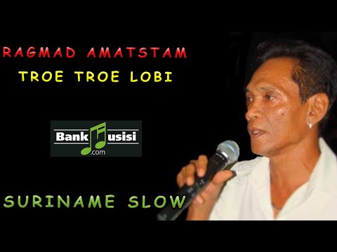 Ragmad Amatstam - Troe Troe Lobi | Bankmusisi