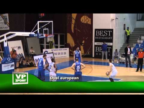 Duel european