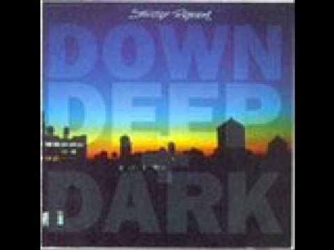 Logic - Hold Me (Strictly Rhythm Presents Down, Deep & Dark LP)