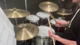Liberation – Wretch 32 | Rockschool Grade 1
