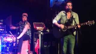 &quot;Sailed&quot; - Dirty River Boys