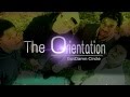 GotDamn Circle - Intro (The Orientation)