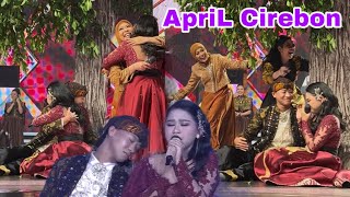 Download lagu ApriL Cirebon's Cool and Romantic Musical Drama Performance with Robi Made the Audience Emotional!! mp3 Download lagu ApriL Cirebon's Cool and Romantic Musical Drama Performance with Robi Made the Audience Emotional!! mp3