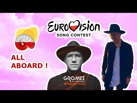 KRAJOWE ELIMINACJE 2018 - wszystkie piosenki | EUROVISION POLAND