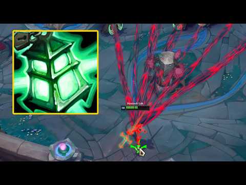 How to Lose 1 Ability Haste from Buying Sterak's - and many more Bugs!