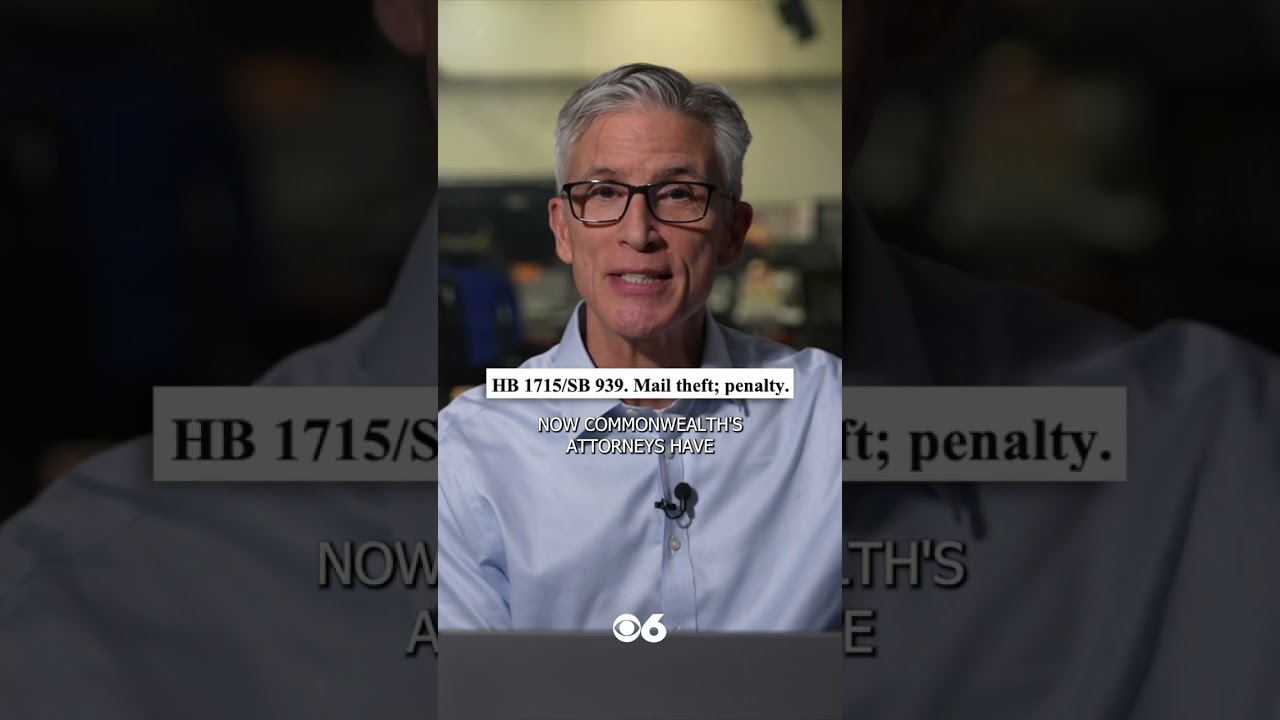 Explainer: These new laws are now in effect in Virginia