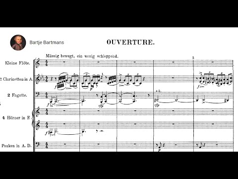 Felix Draeseke - "Gudrun" Overture (1883)