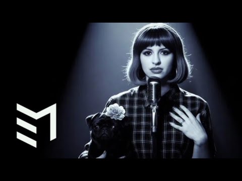 Cazzu, Rauw Alejandro - No Me Busques (Neutron Remix)