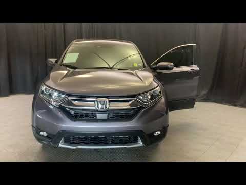 2017 Honda CR V #EX HH503495 Sonora Nissan 3160 S Pacific Ave Yuma AZ 85365