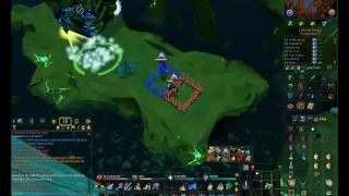 Vorago Duo - Ceiling Collapse (Rocks)