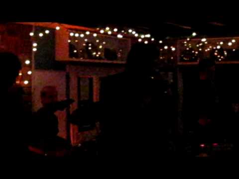 Hay you - The Captive (Live @ Woodrush Rugby Club)