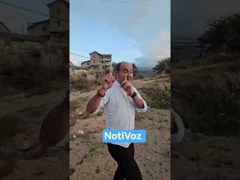 🔴#ATENCIÓN #NotiVoz *La Prefectura Azuay  aporta a la seguridad en el cantón #Oña*