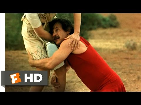 Holy Smoke (10/12) Movie CLIP - Punch Out (1999) HD