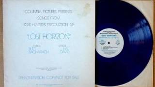 The World Is A Circle (Demo)