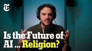Who Gets to Decide if A.I. Is Moral? | Hard Fork