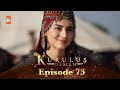 Kurulus Osman Urdu - Season 4 Episode 73