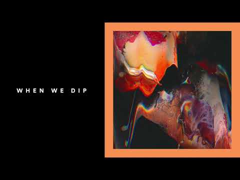 Premiere: Joseph Ashworth - Cobalt [Siamese]