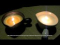 Sneha Hot Massage Candle