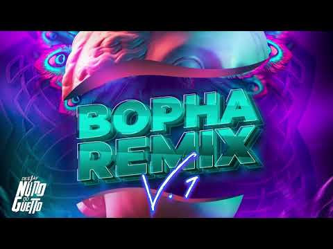 DJ Nuno Do Guetto- Bopha V.1 RMX