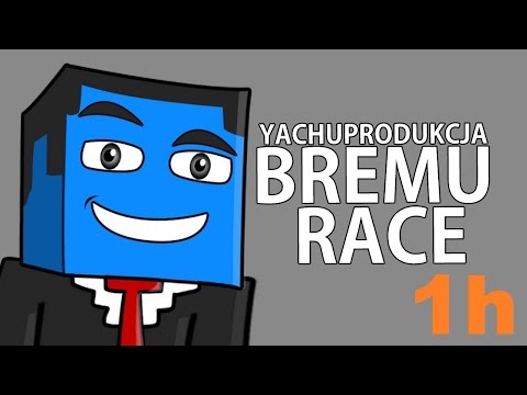 yachostry feat. Bremu - Bremu Race 1h
