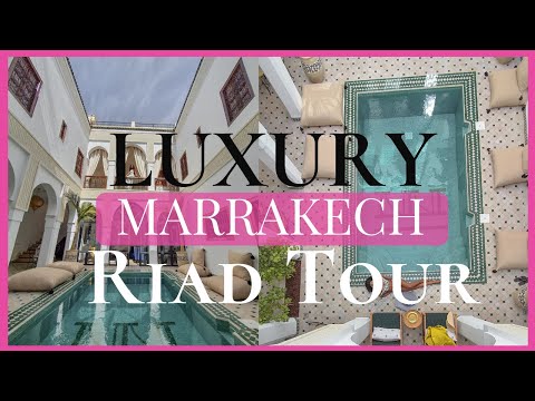 image-What is the difference between a riad and a hotel?
