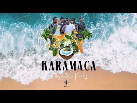 Senilagakali Kei Koroilagi - Karamaca (Official Audio)