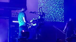 Subsonica - Abitudine