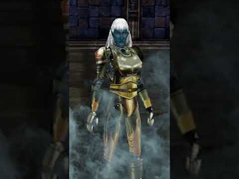 Lorebites: Everquest Lore Innoruuk