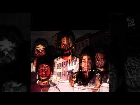 Alquifonia - Palavra Não [DLR017]