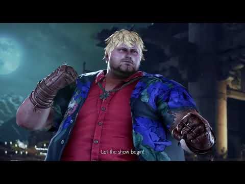 Ahsan Ali (Lei) vs. Ulsan (Bob) - TWT 2023 - TGU 2023 - Day 1