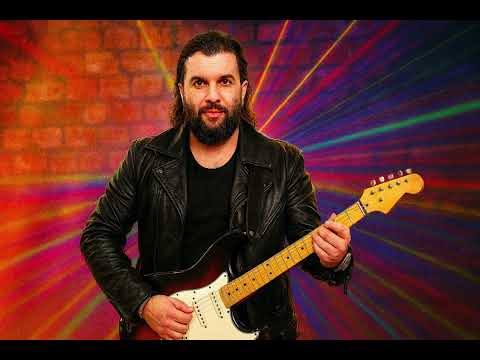 Havana - Tzanca Uraganu (Hard Rock , AI Cover)