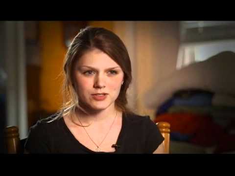 Blankets for the Homeless featured on 700 Club on CBN