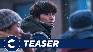 Sinopsis Concreate Utopia, Film Korea Dibintangi Park Seo Joon, Tayang di Bioskop 23 Agustus 2023