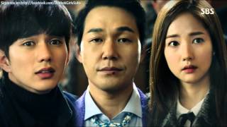 Nhạc phim Ký ức - Remember 2015 Bobby kim - I can love you