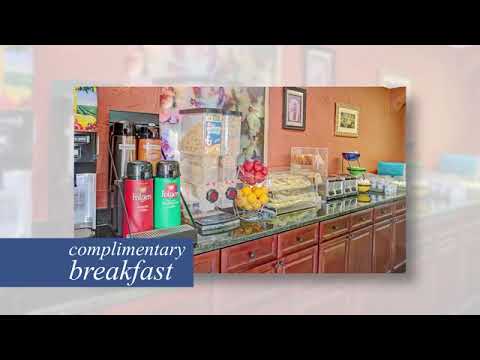 Howard Johnson Inn Saint Augustine FL 32084