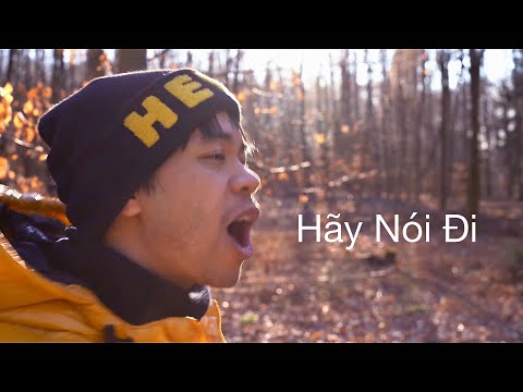 Hãy Nói Đi - Vinh Khuat