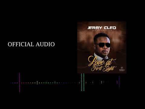 Jerry Cleo (Dj Skeeper) - Love at First Sight [official Audio]