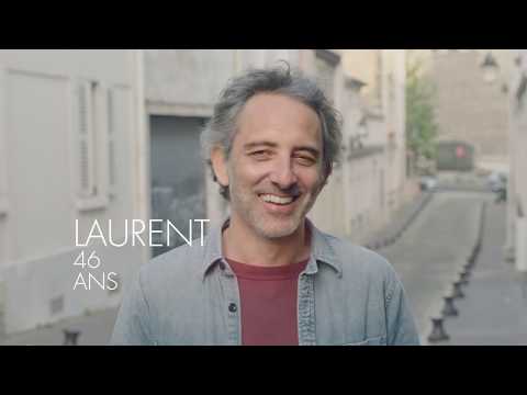 Laurent : « Que signifie pour toi avoir 30 ans ? »