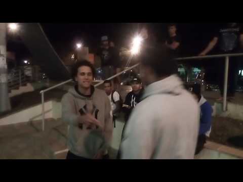 Eliminatórias do nacional - Mat x Panda - GUERRA DO FLOW - SEMI