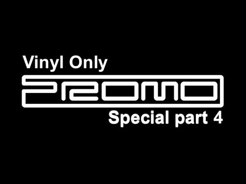 100% VINYL History of Hardcore PROMO Special part 4 - 2003 till 2008 - Livestream #111 - 05-09-2025