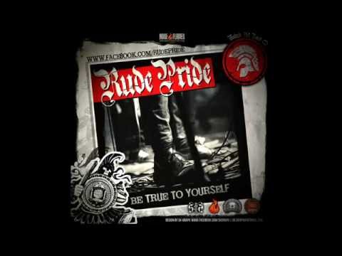 Rude Pride - Living a Lie (feat. Oldies But Rudies)