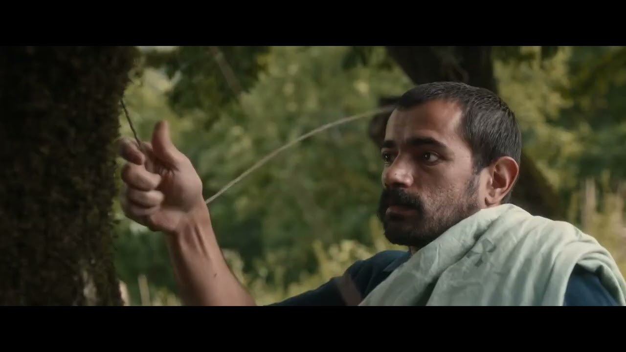 Miniature de la vidéo Tənha insanın monoloqu (2025) - treyler du film Tənha İnsanın Monoloqu