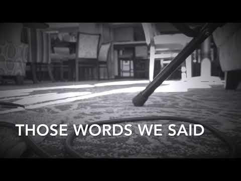 Those Words We Said - Trisha Yearwood