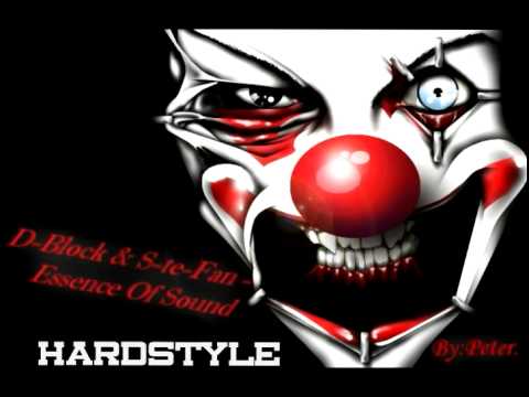Best hardstyle 2010 part 3